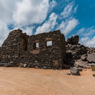 Sites in Aruba